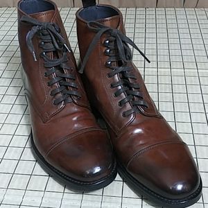 Adam Derrick Men's Boots..